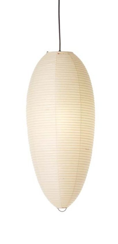 Akari 23A Leuchte Vitra