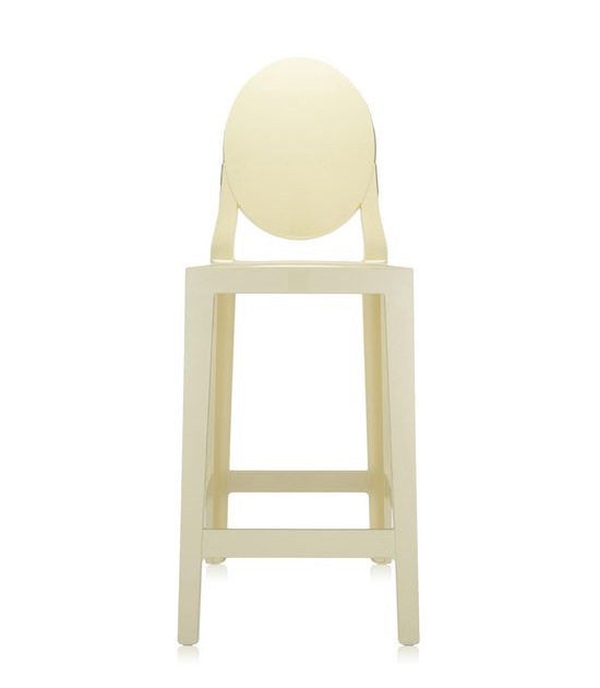 One More / One More Please 2er SET Barhocker Kartell