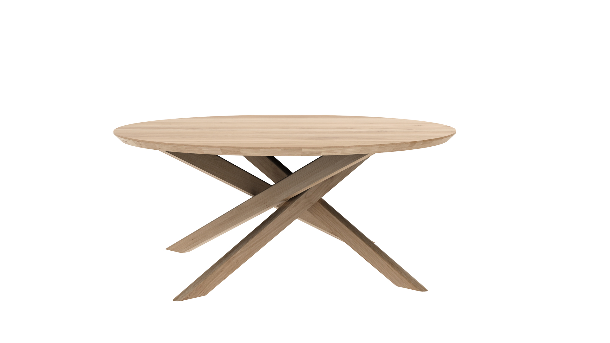 Mikado Couchtisch Eiche Ethnicraft