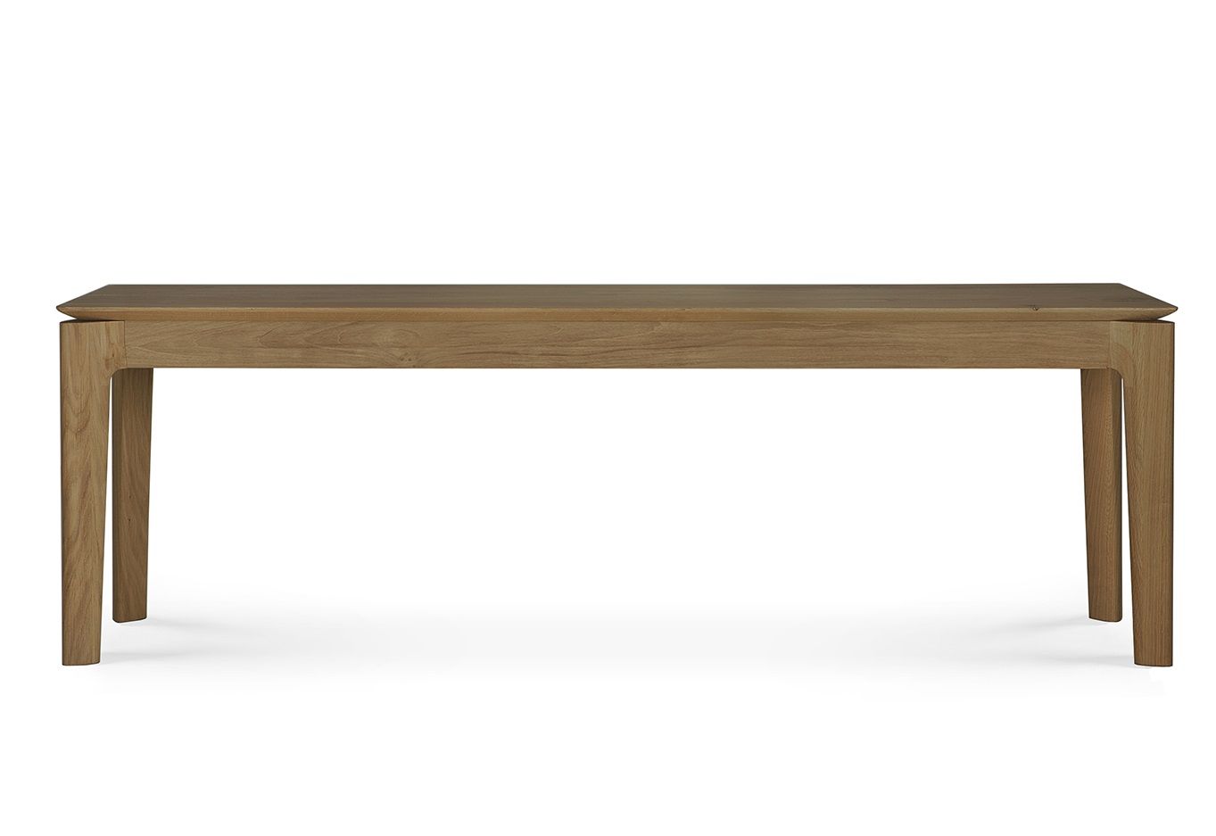 Bok Bank Teak Ethnicraft Bx146 cm