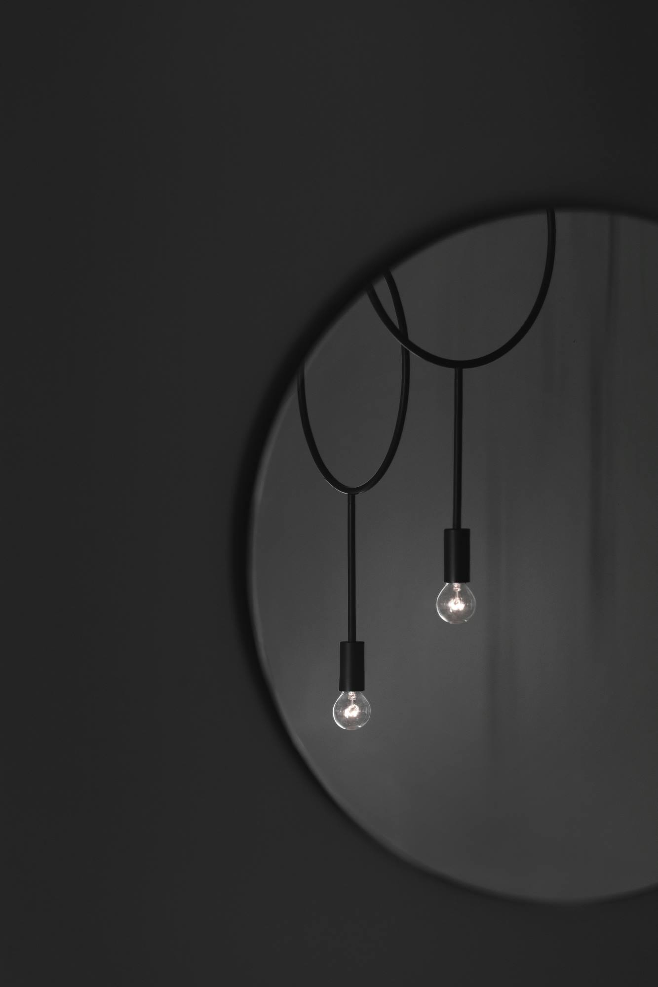 Circle Pendelleuchte Northern EINZELSTÜCK