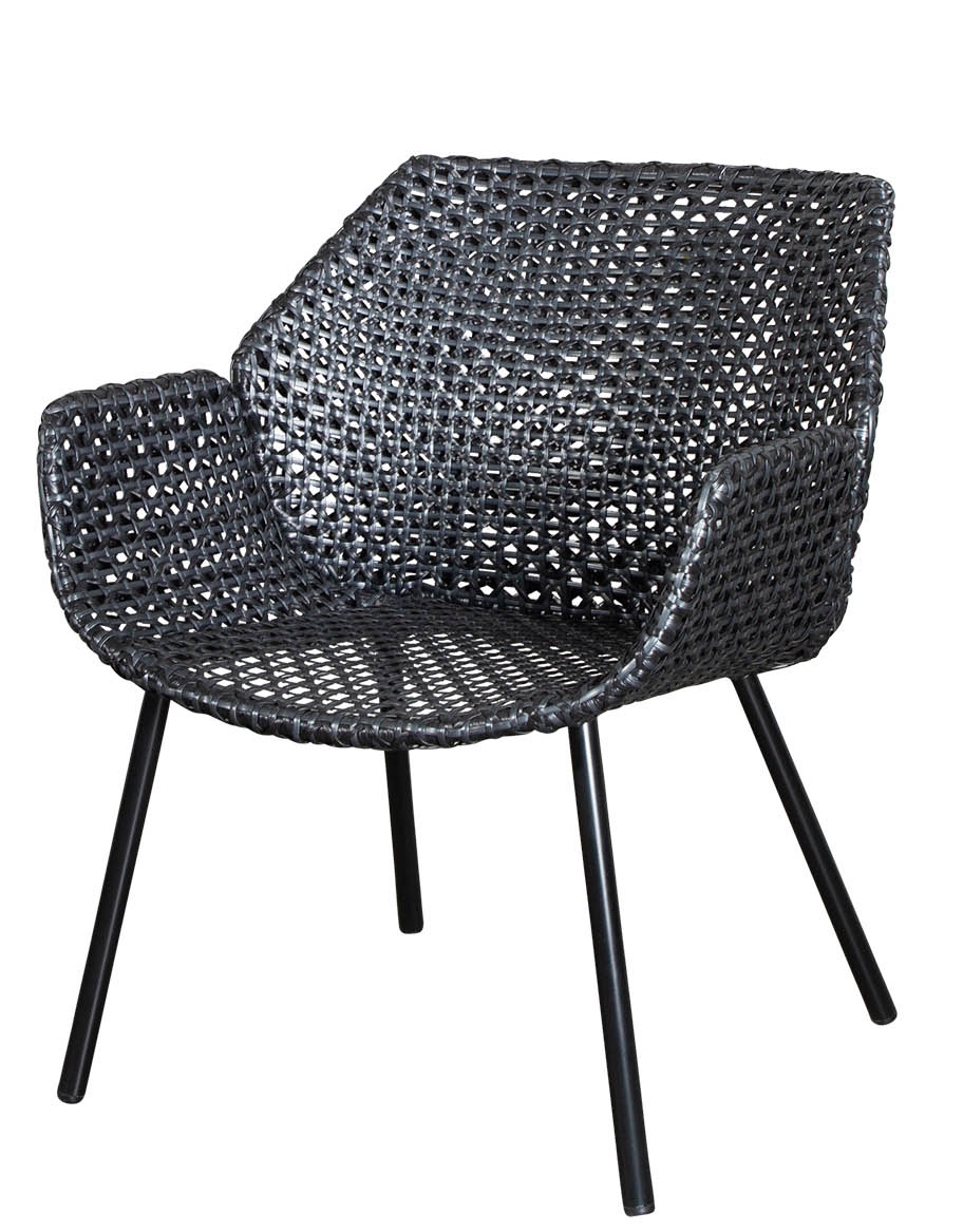Vibe Loune Chair Sessel Outdoor Cane-Line