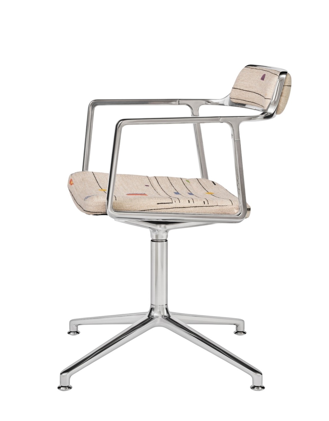 Vipp452 Montafon Haus Swivel Chair Drehstuhl Vipp