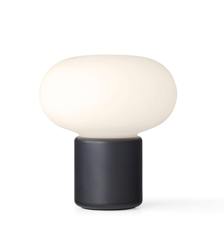 Karl-Johan Portable Table Lamp Akkuleuchte / Tischleuchte New Works Karl-Johan Portable Table Lamp Akkuleuchte / Tischleuchte New Works