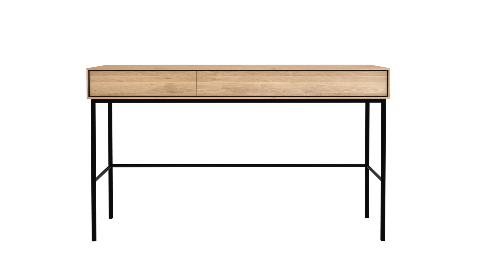 Whitebird Schreibtisch Ethnicraft