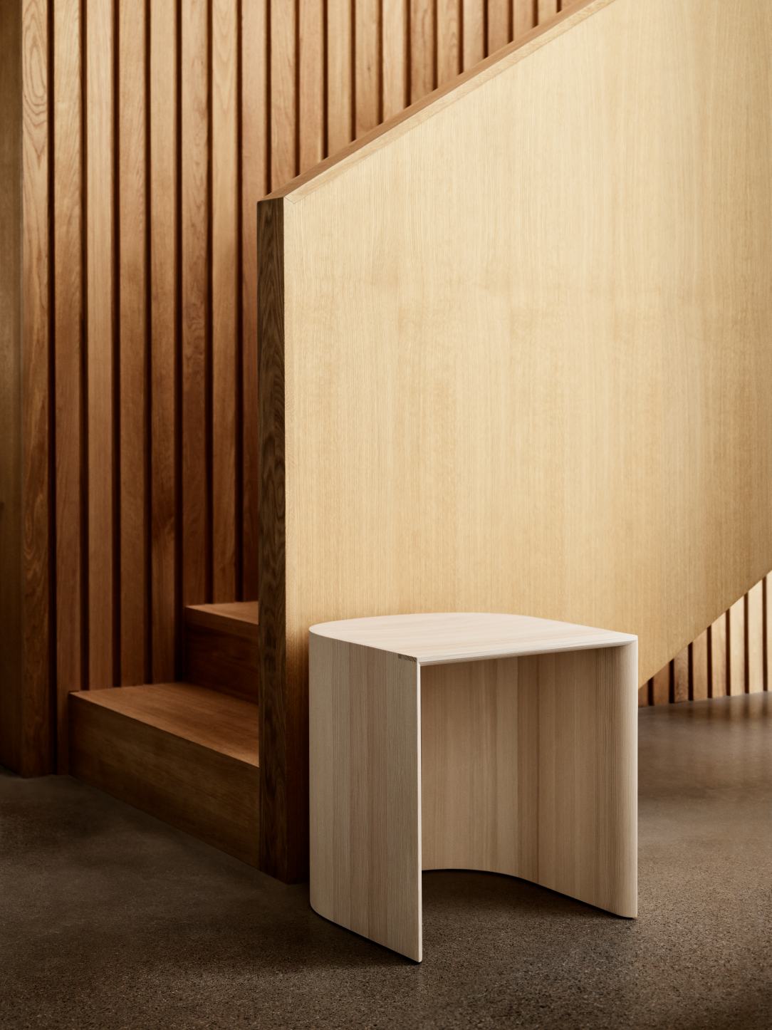Taburet Hocker Fritz Hansen