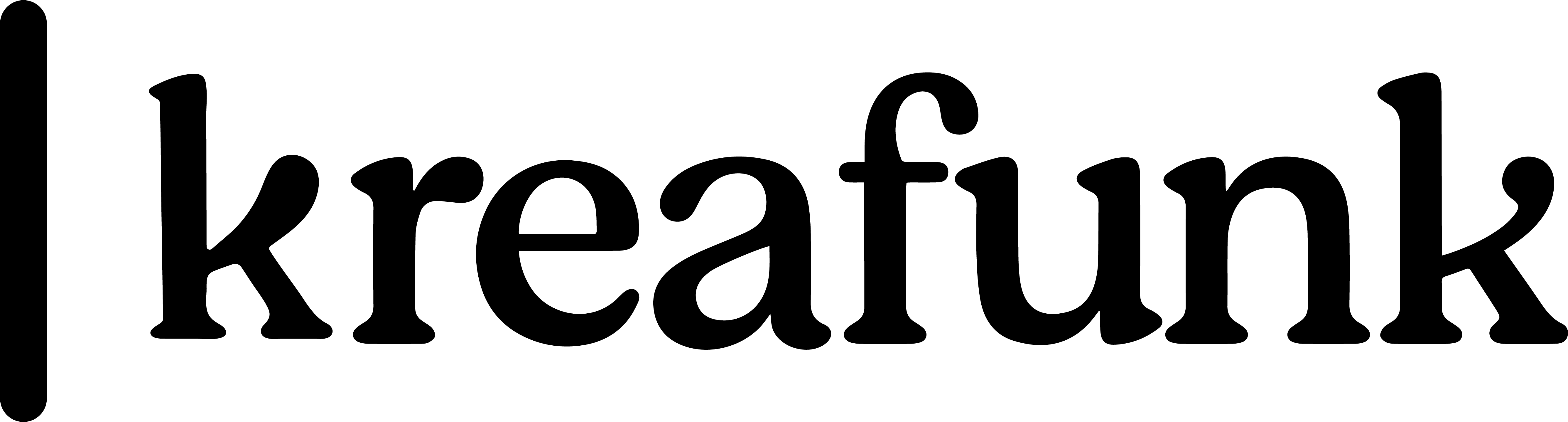 Kreafunk