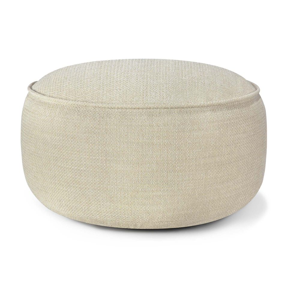 Donut Outdoor Sitzhocker XL Ethnicraft