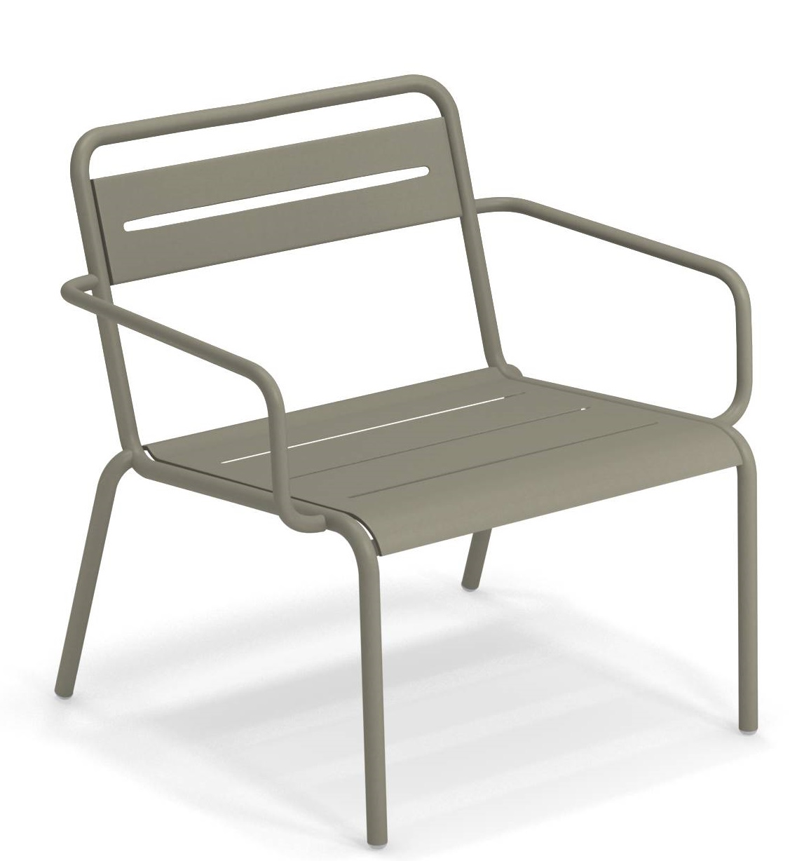 Star Lounge Chair Sessel Outdoor Emu Star Lounge Chair Sessel Outdoor Emu