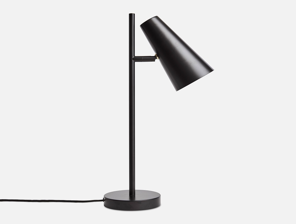 Cono Table lamp Tischleuchte Woud 