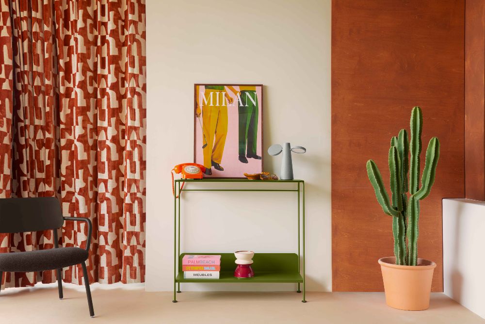 Picolino Konsolentisch Indoor Fermob