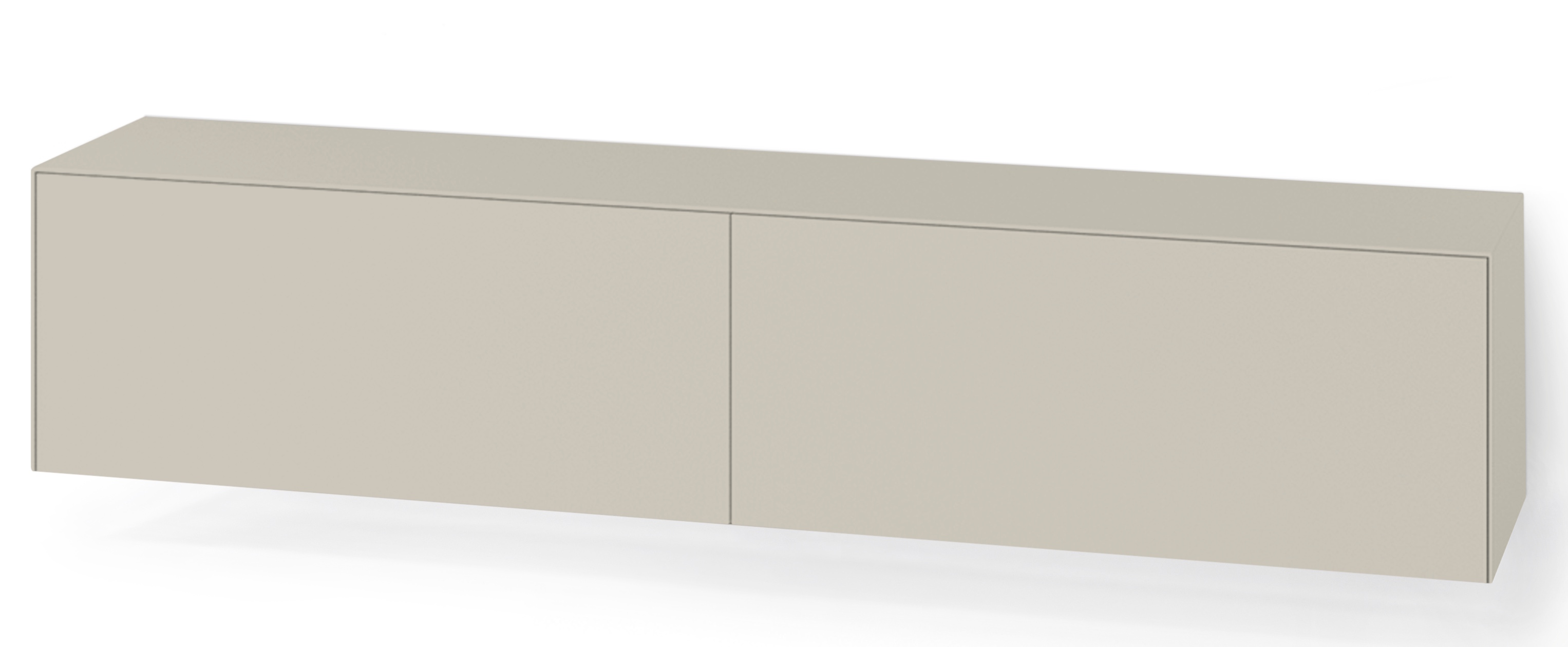 Nex Pur Box Board mit Schubkasten Piure