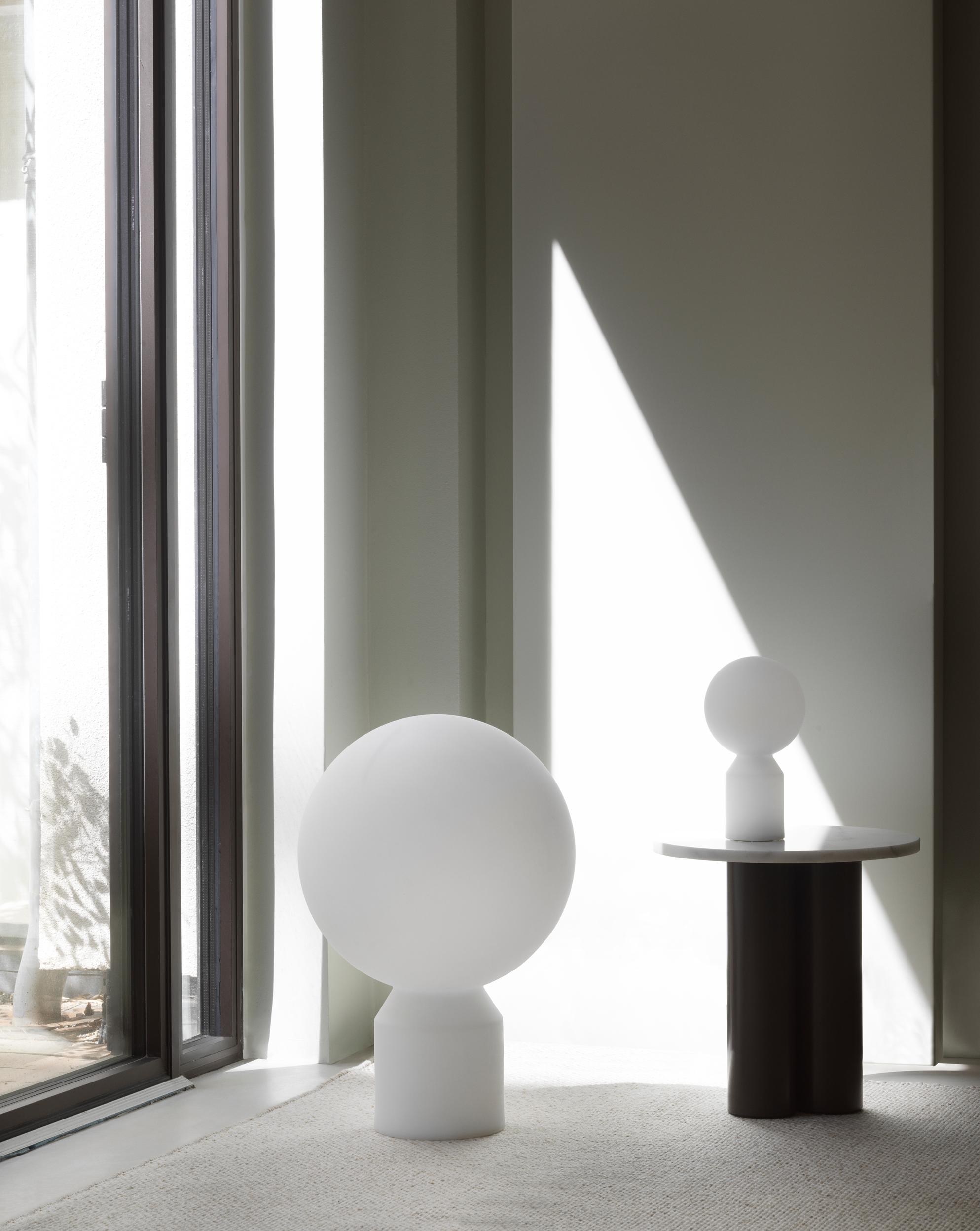Dit Coffee Table Beistelltisch Normann Copenhagen