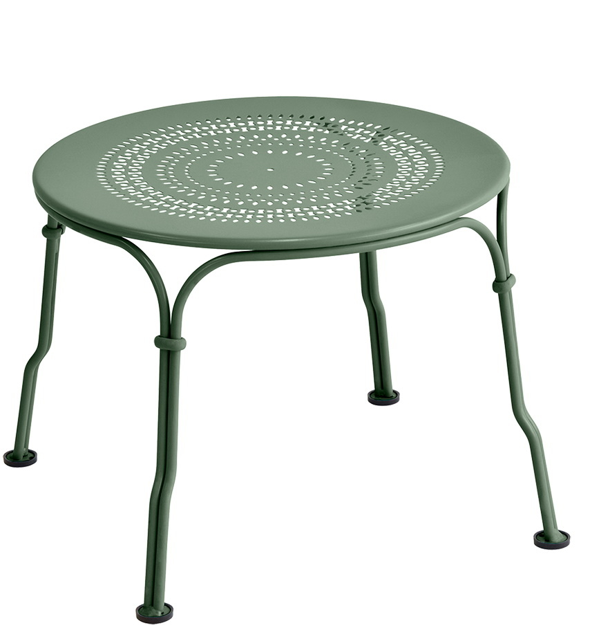 1900 Beistelltisch Ø 45 cm Outdoor Fermob