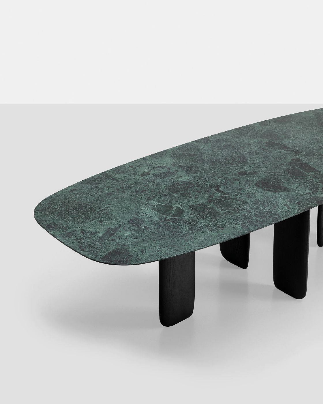 Pala Tisch (Esstisch) Kristalia