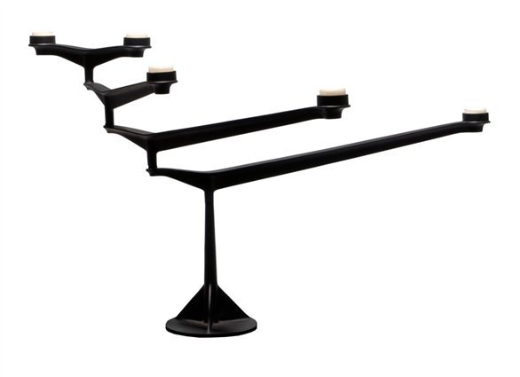 Spin Kerzenständer Tom Dixon