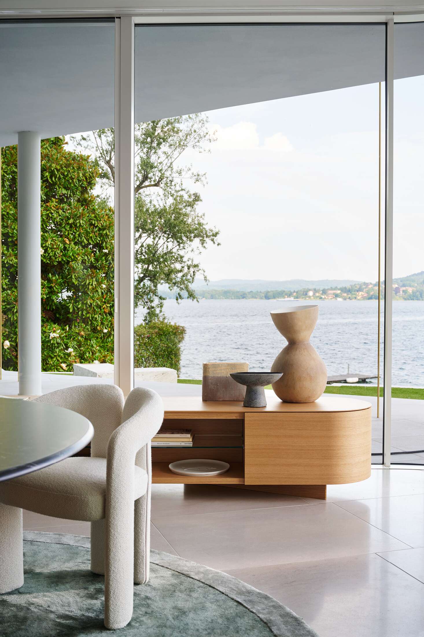 562 Dudet Sessel Cassina