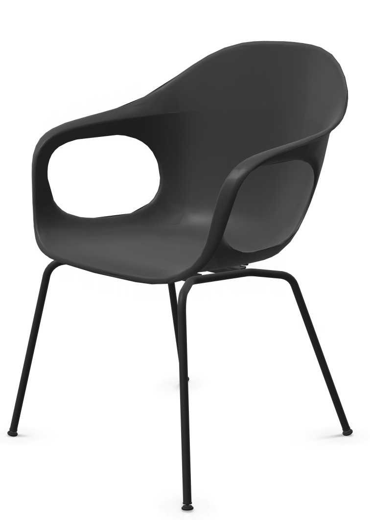 Elephantino Sessel Outdoor Kristalia