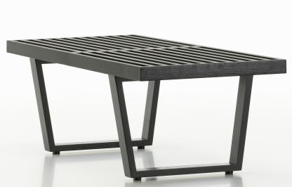 Nelson Bench Bank Vitra