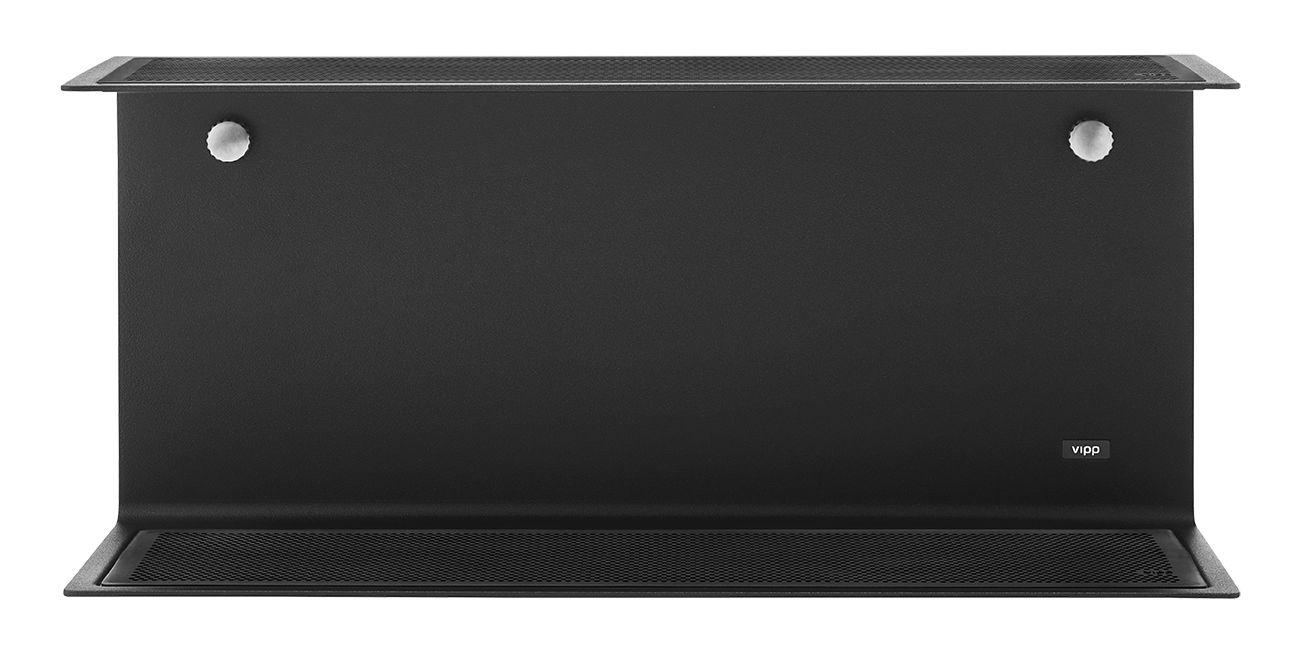 Wandregal U-Form Vipp