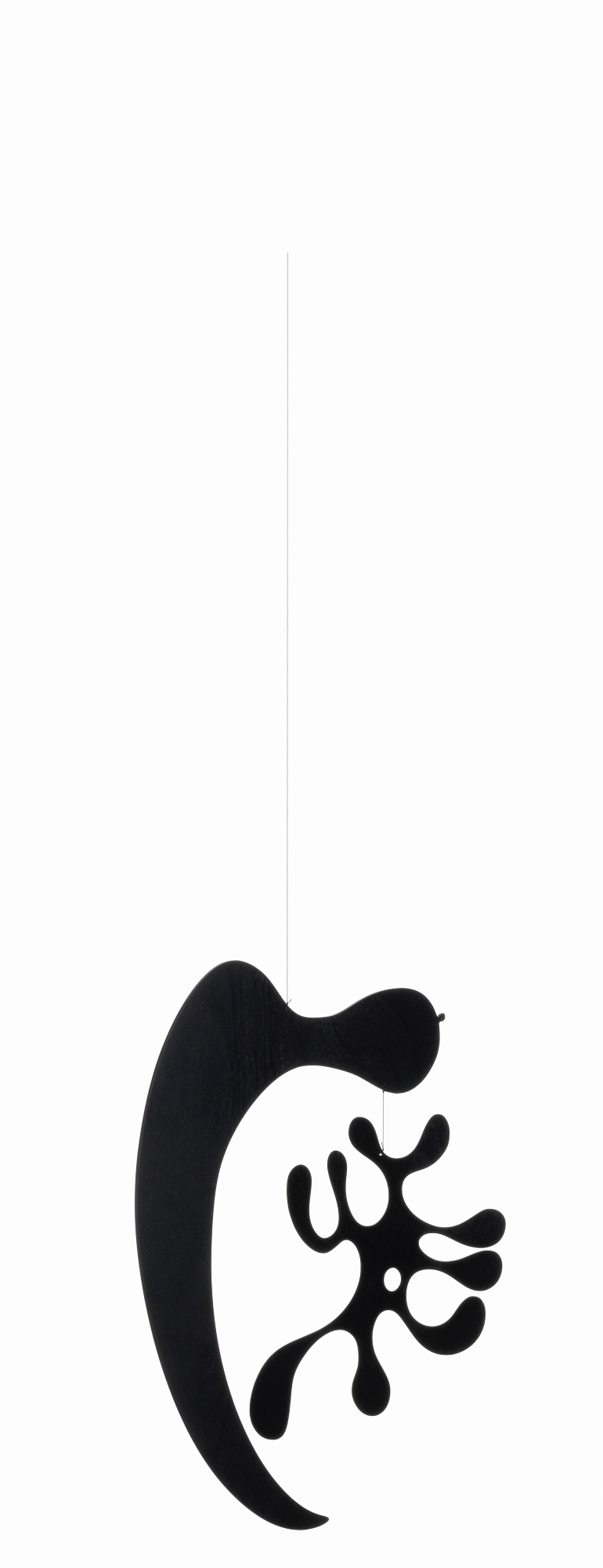 Plywood Mobile Vitra