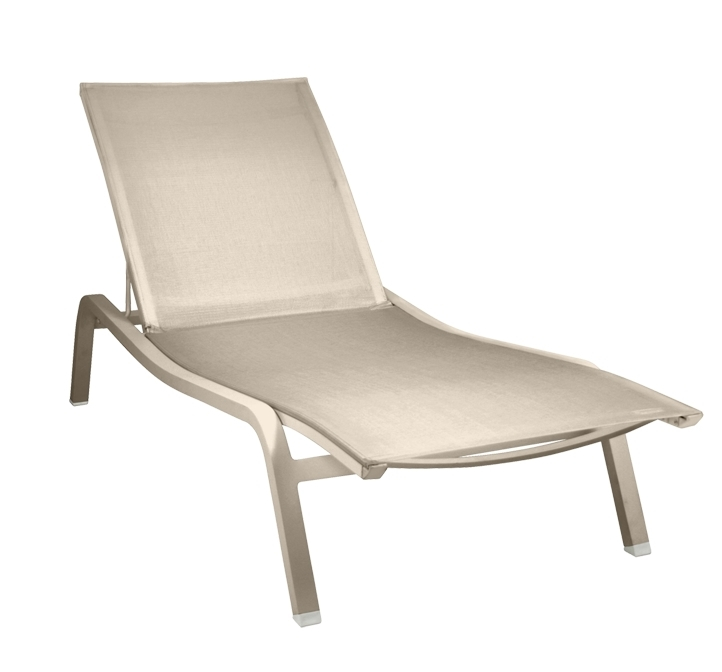 Alizé Sonnenliege XS Fermob