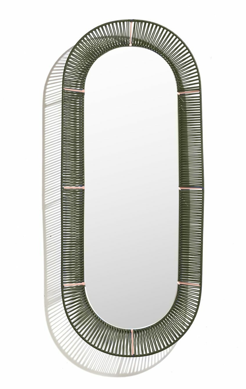 Cesta Big Wall Mirror Wandspiegel ames