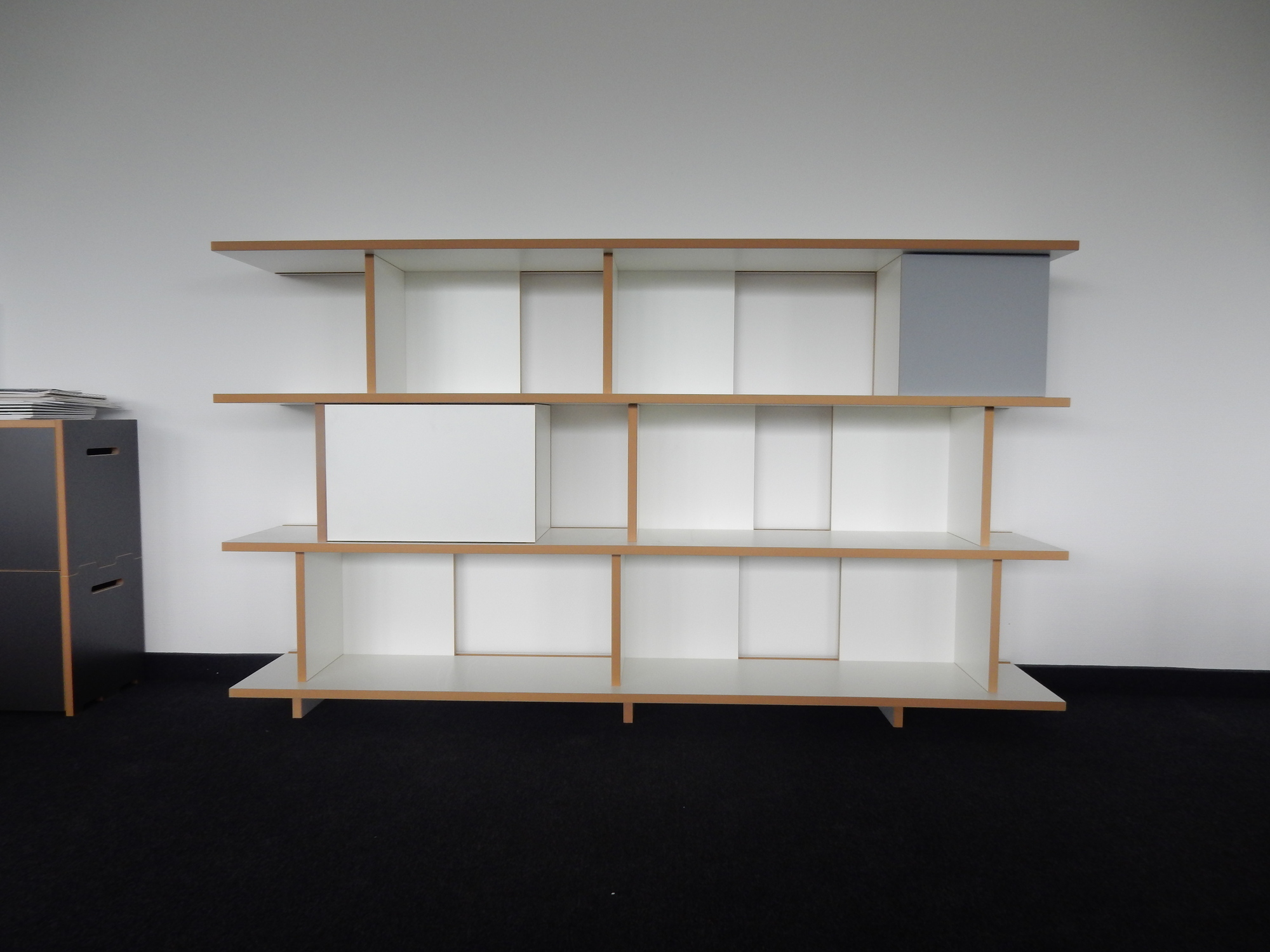 Stell Regal Anbaumodul 160 Tojo