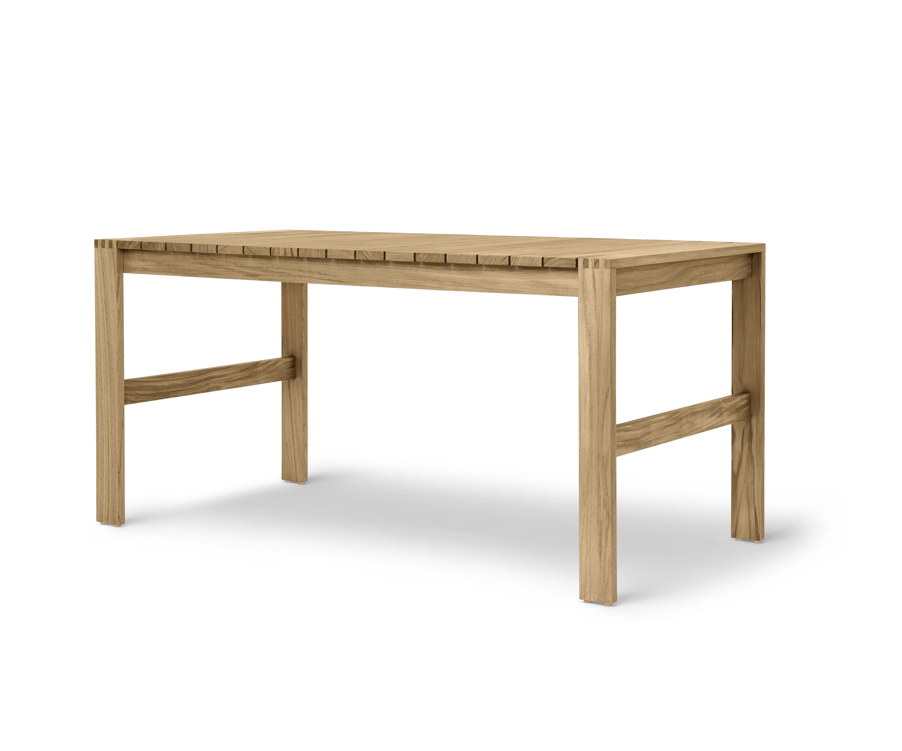 Kjaer Esstisch Outdoor Carl Hansen & Søn