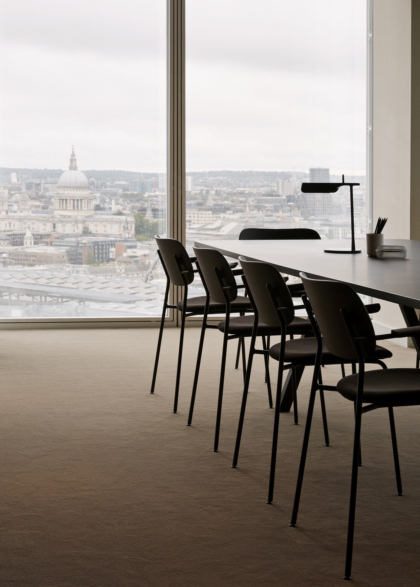 Co Dining Chair Stuhl / Esszimmerstuhl Audo Copenhagen