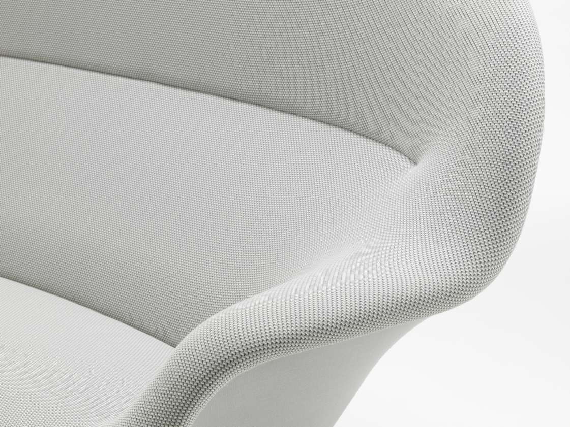 Abalon Sofa Vitra