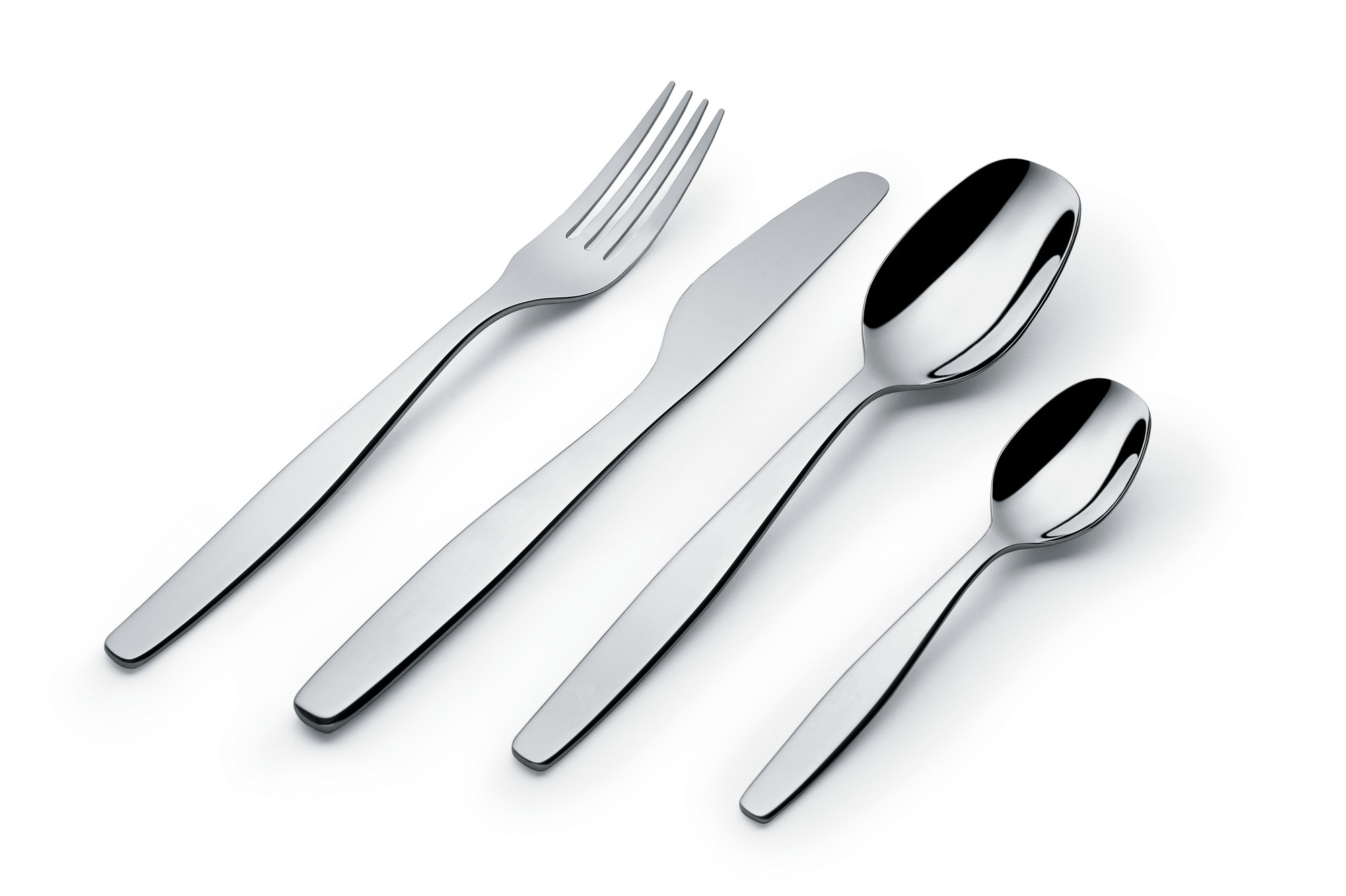 ANF06S24 Itsumo Besteckset Alessi