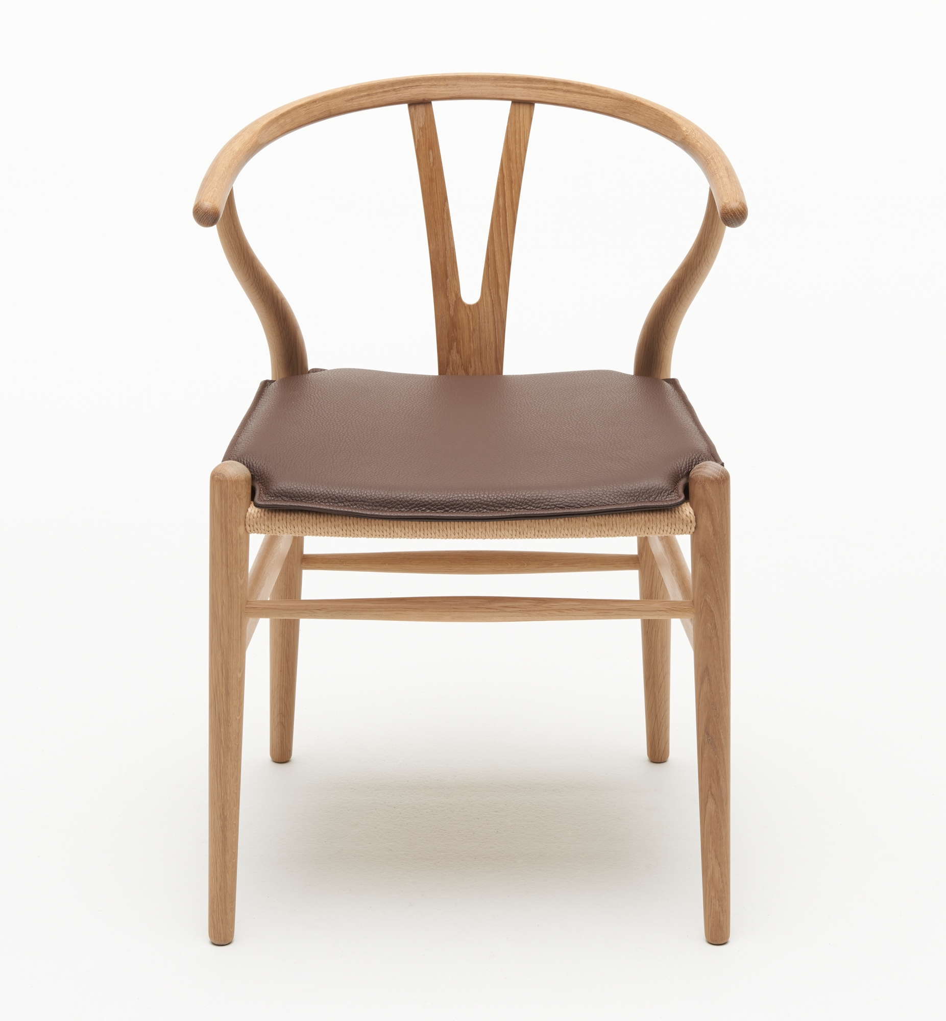 CH24 Wishbone Chair / Y-Chair Stuhl Carl Hansen & Søn