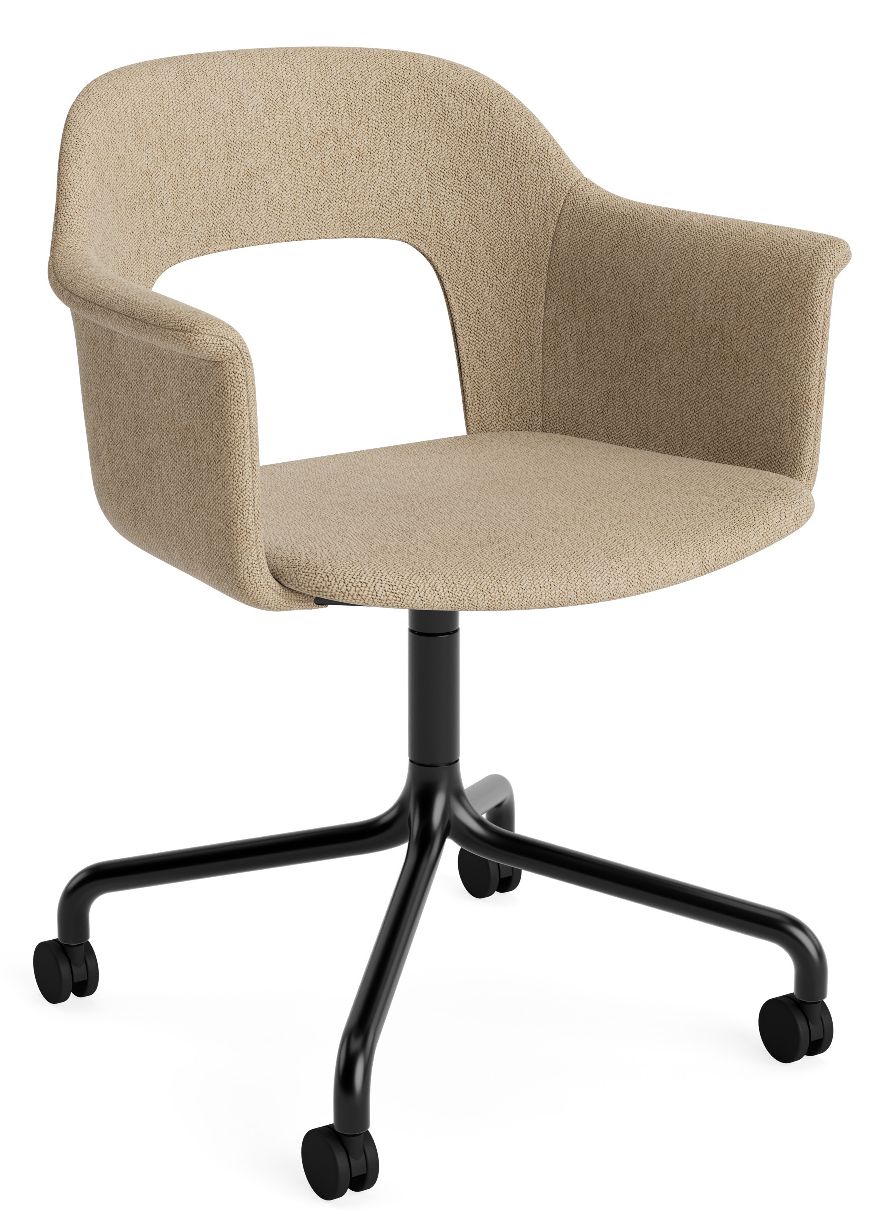 Layout Armchair 264 Armlehnen Stuhl Hay