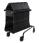 1 Transportwagen mit 20 Hocker