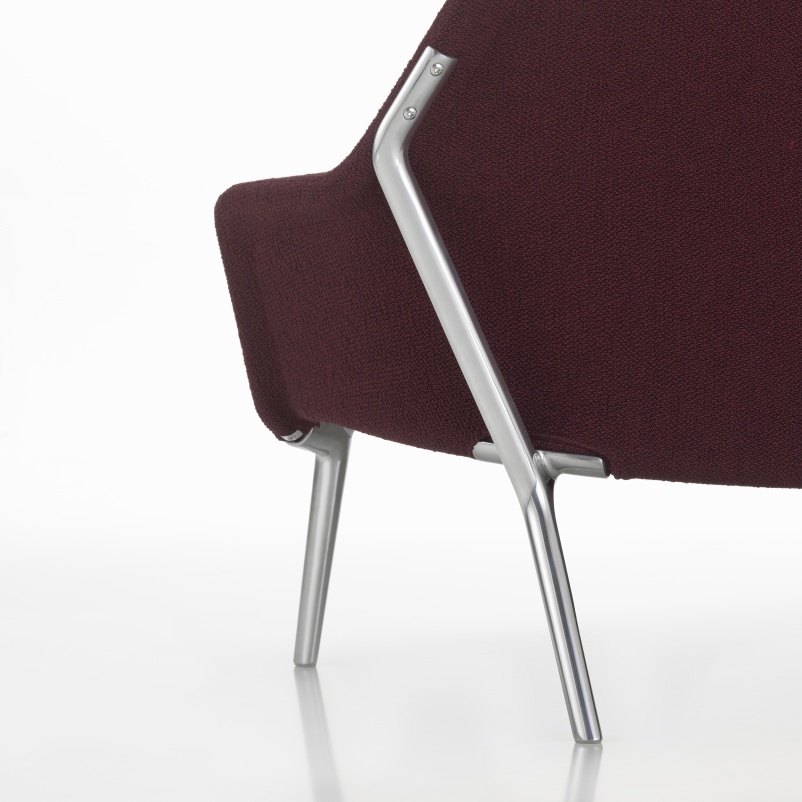 Slow Sofa Stoff Vitra  
