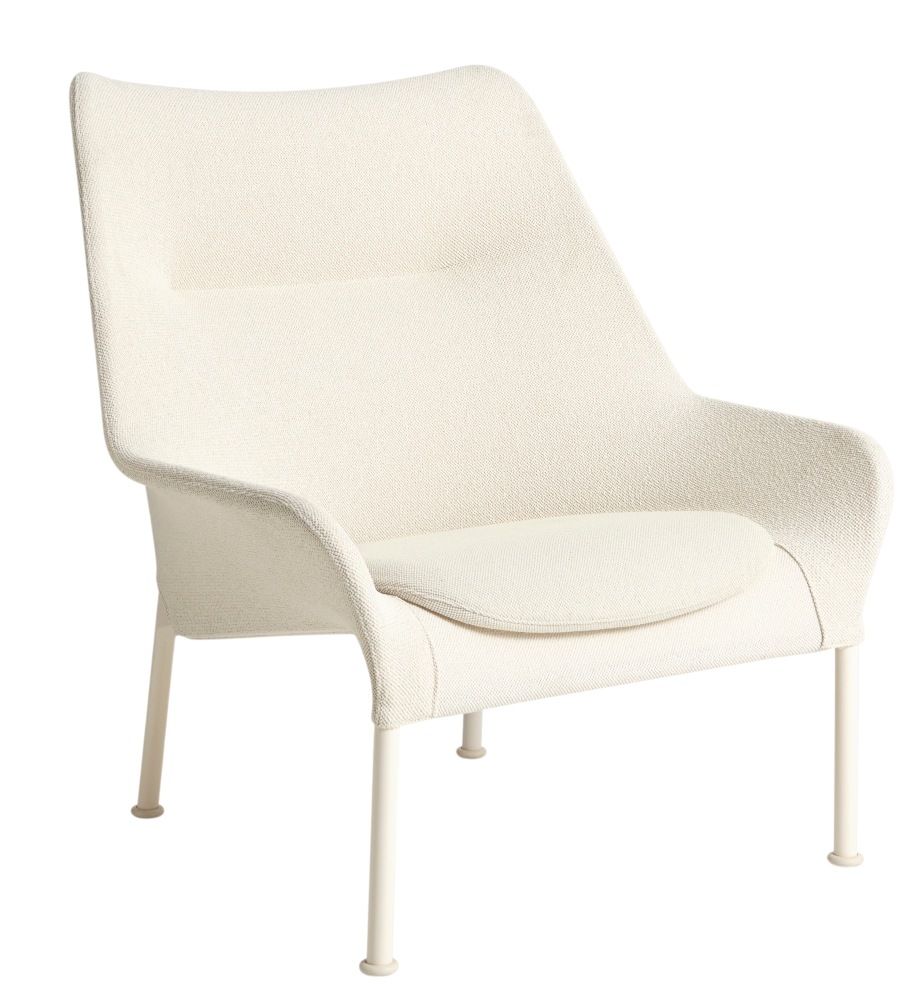02 Lounge Chair Sessel Hay 02 Lounge Chair Sessel Hay