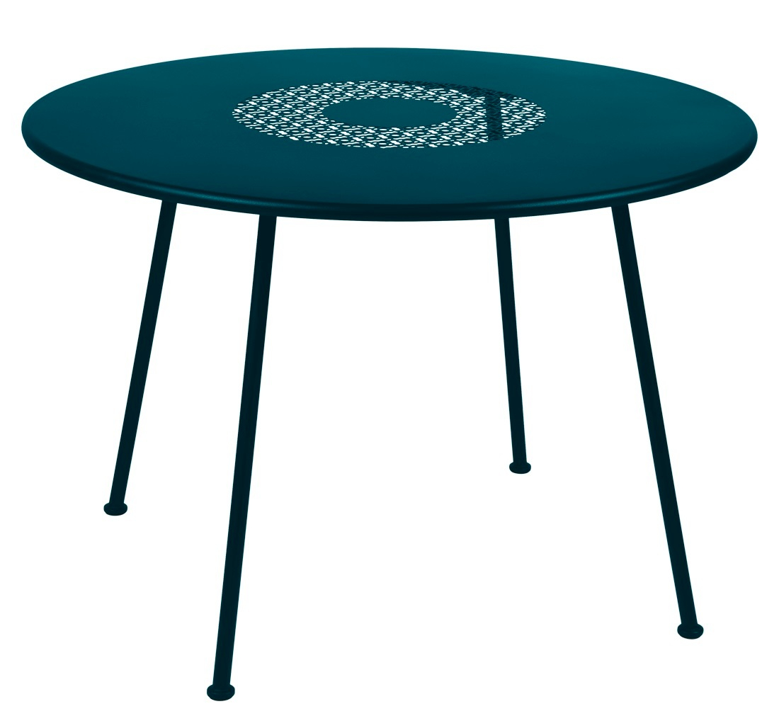 Lorette Outdoor Tisch Gartentisch Fermob