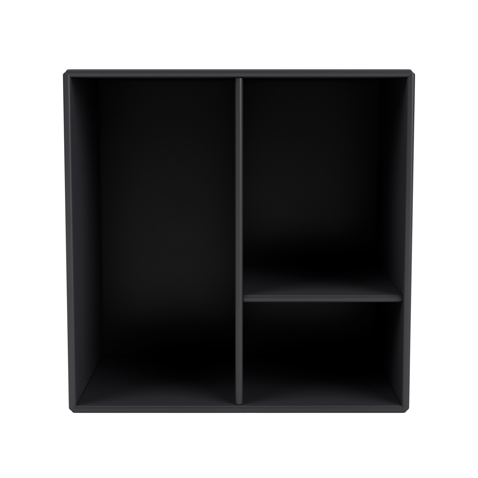 Mini Modul mit Regalböden Nordic Montana QUICK SHIP