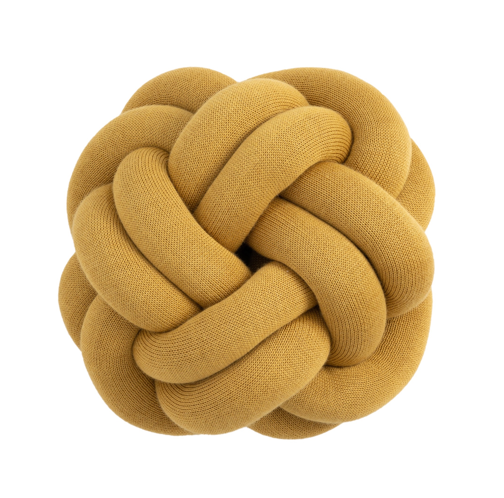 Knot Kissen Design House Stockholm