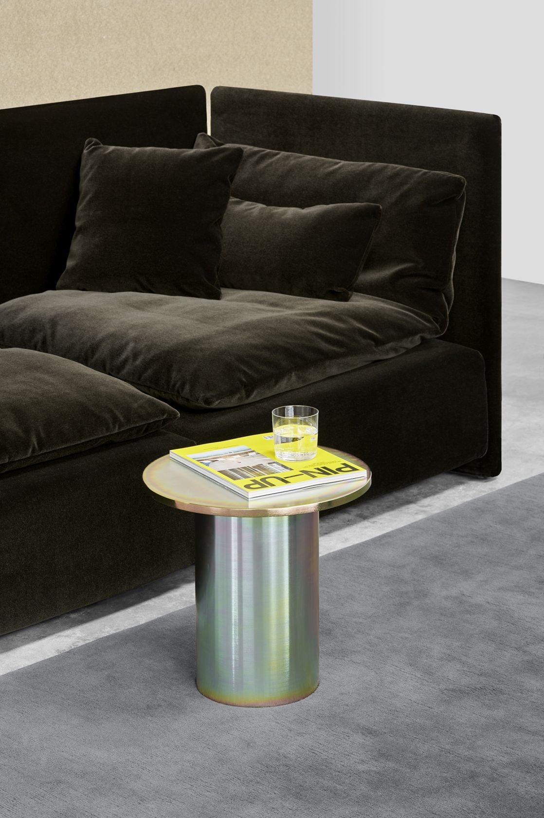 Enoki CT09 Beistelltisch e15