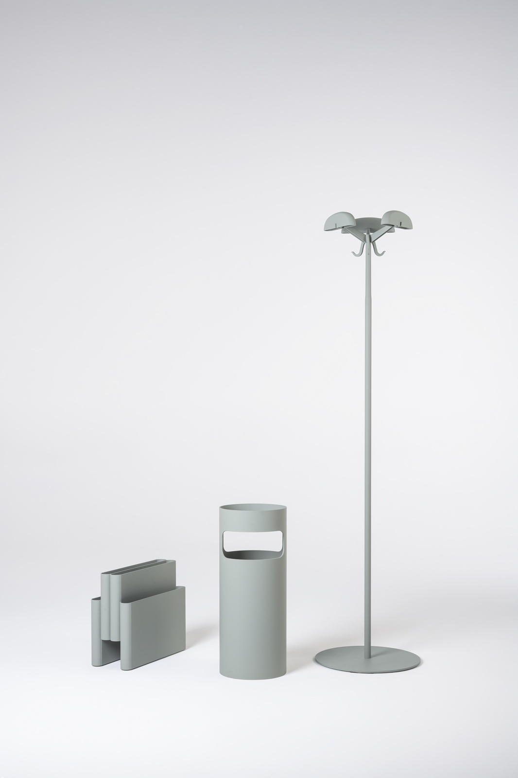 Alta Tensione Garderobenständer Kartell