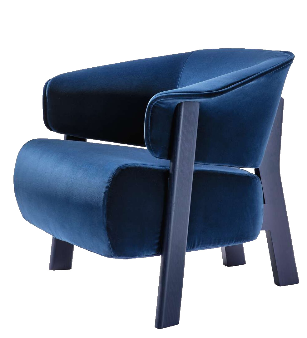 Back-Wing Armchair Sessel Cassina