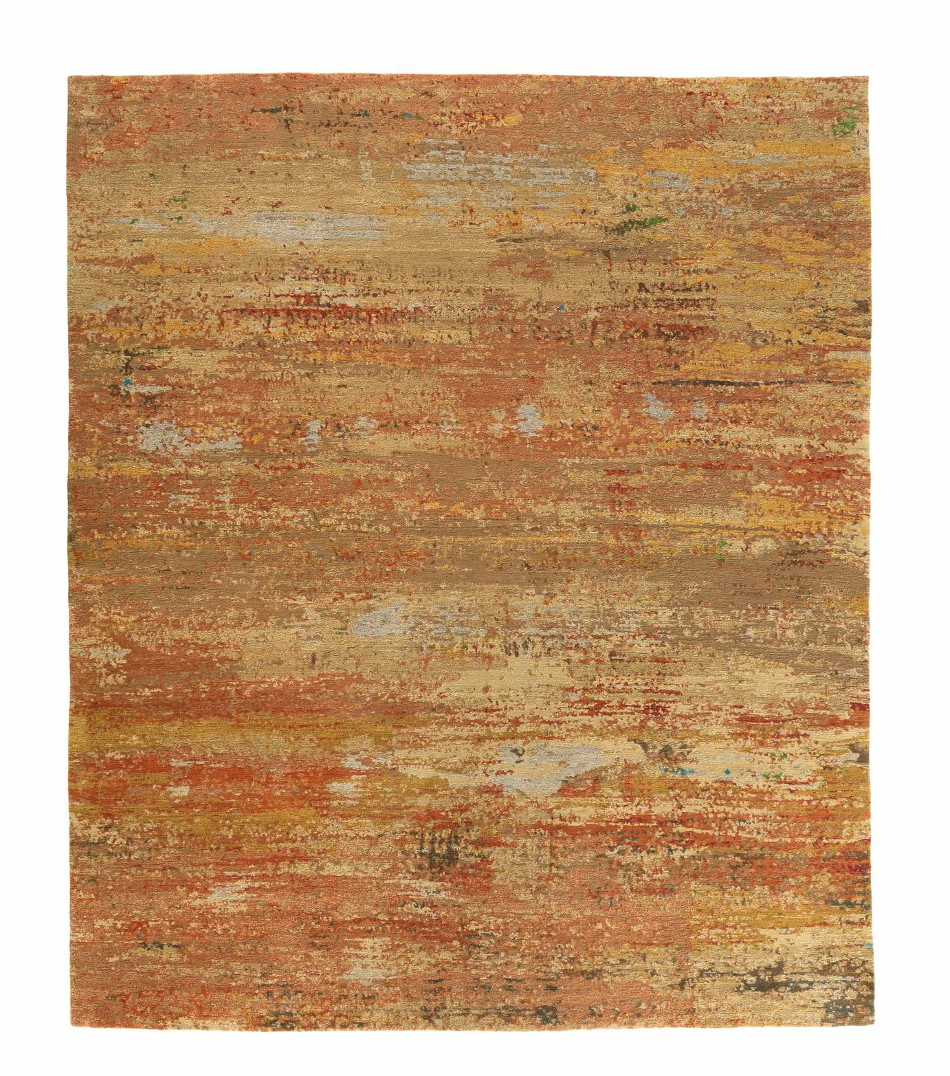 Legends of Carpets Teppich Walter Knoll