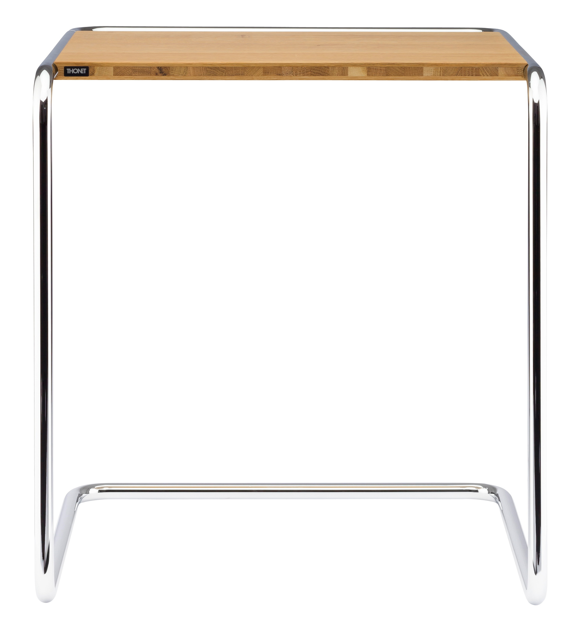 B97 b Beistelltisch Thonet