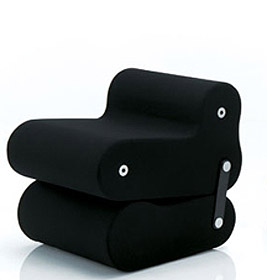 Multichair Sessel B-Line