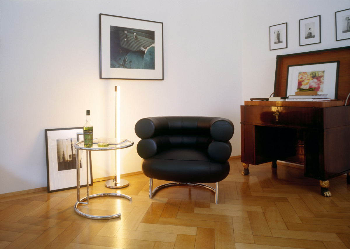 Bibendum Armchair Sessel ClassiCon