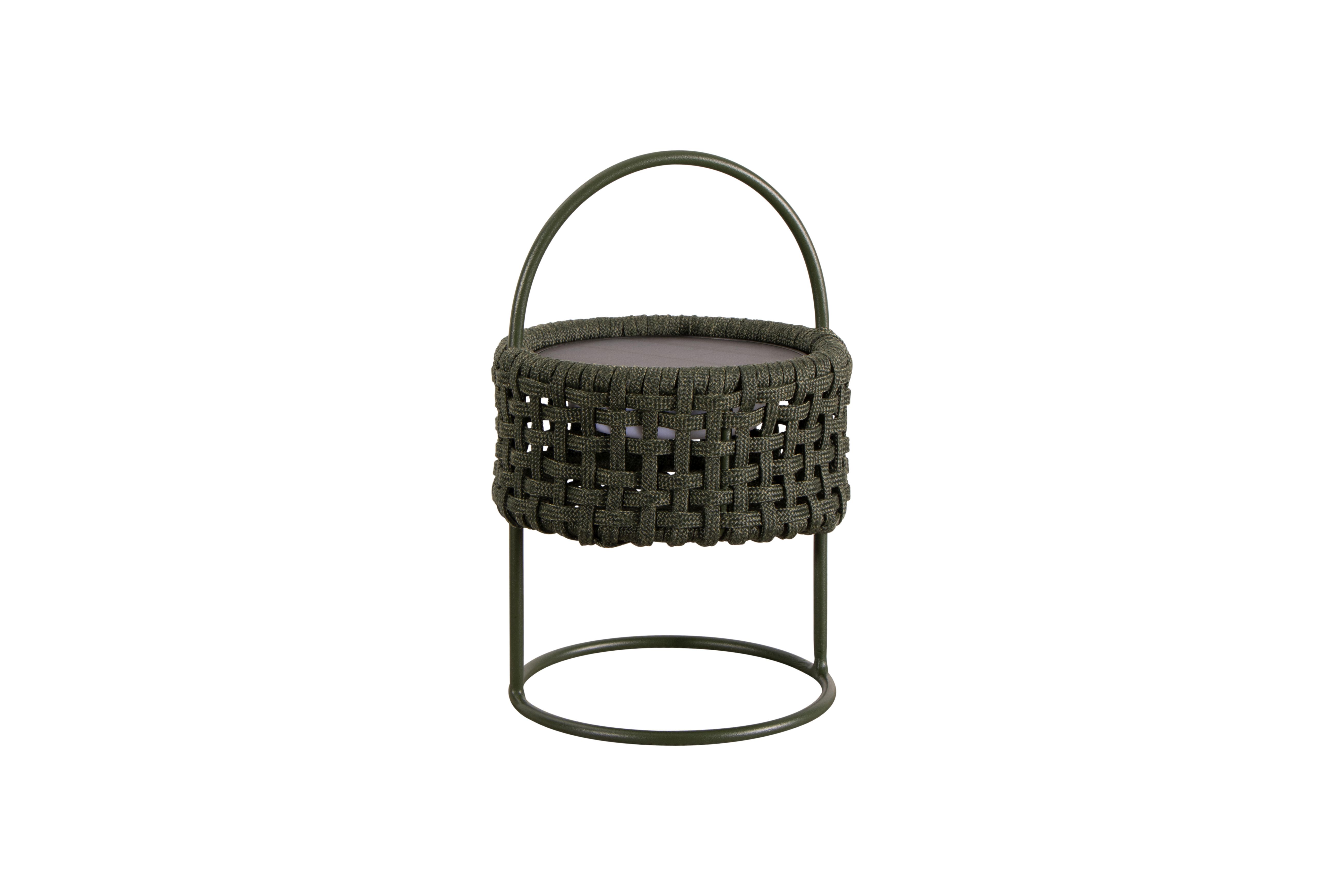 Illusion Outdoor Lampe TAUPE Cane-Line EINZELSTÜCK