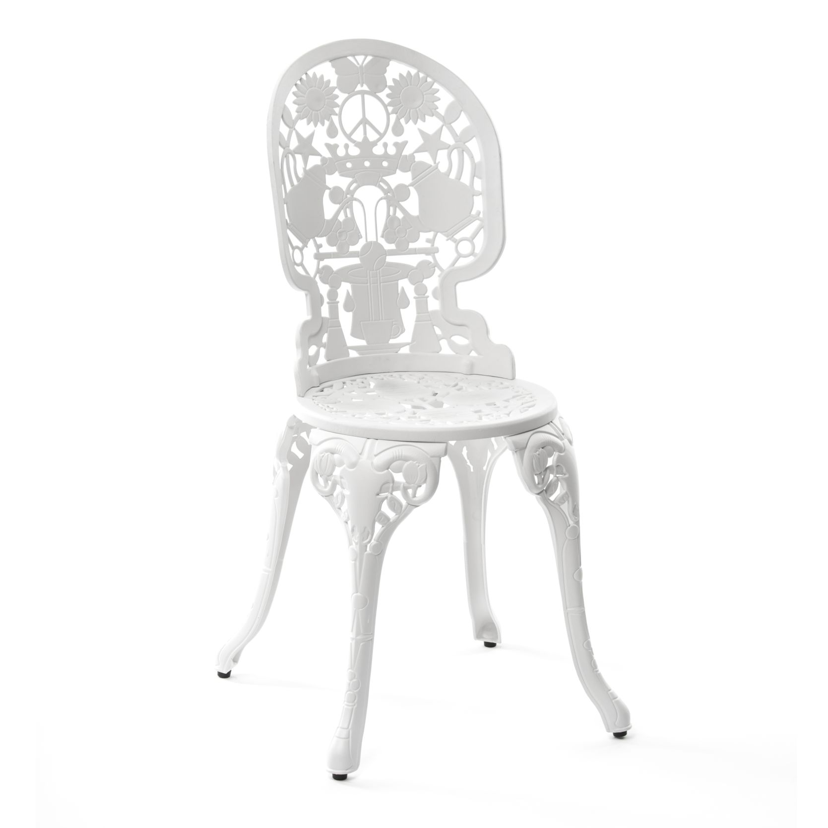 Industry Chair Stuhl Seletti