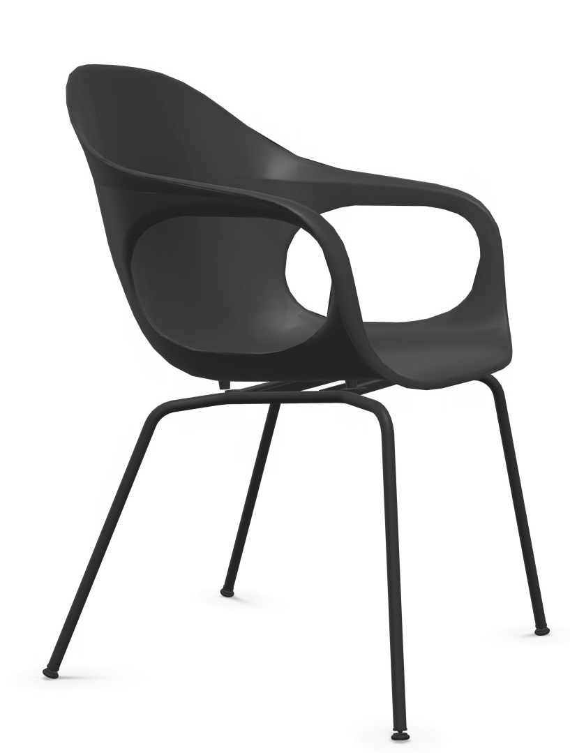 Elephantino Sessel Outdoor Kristalia